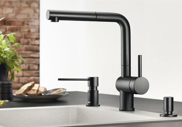 Image du produit Blanco Linus-S