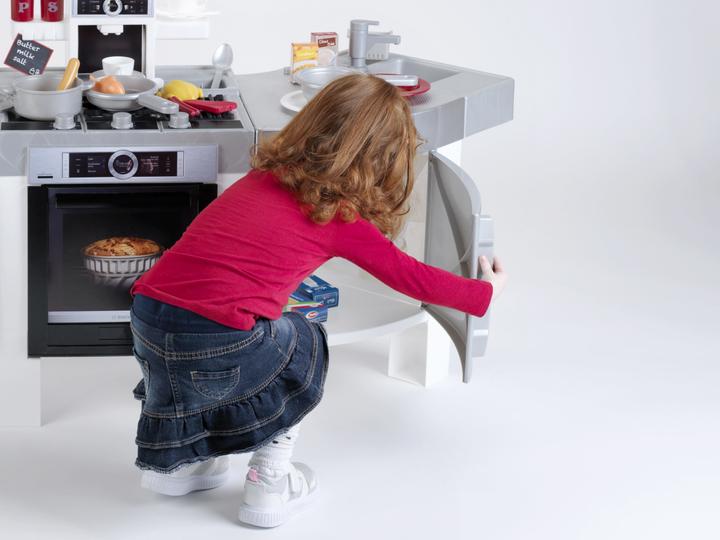 Actual product image Theo Klein Bosch kitchen vision