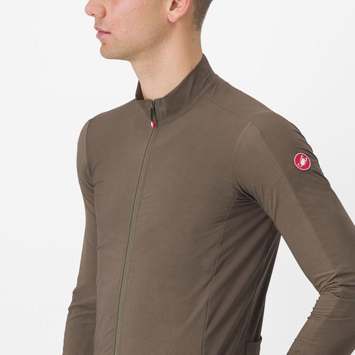 Actual product image Castelli Flight Jersey Air (M)