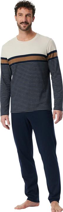 Produktbild Schiesser Pyjama Casual Nightwear (50)