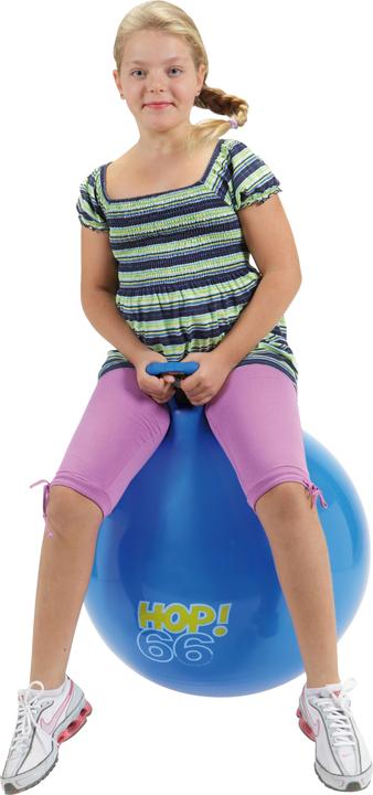 Image du produit Ledraplastic Ballon sauteur HOP