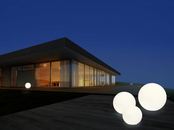 Produktbild 8 seasons design Solar (410 lm, IP44)