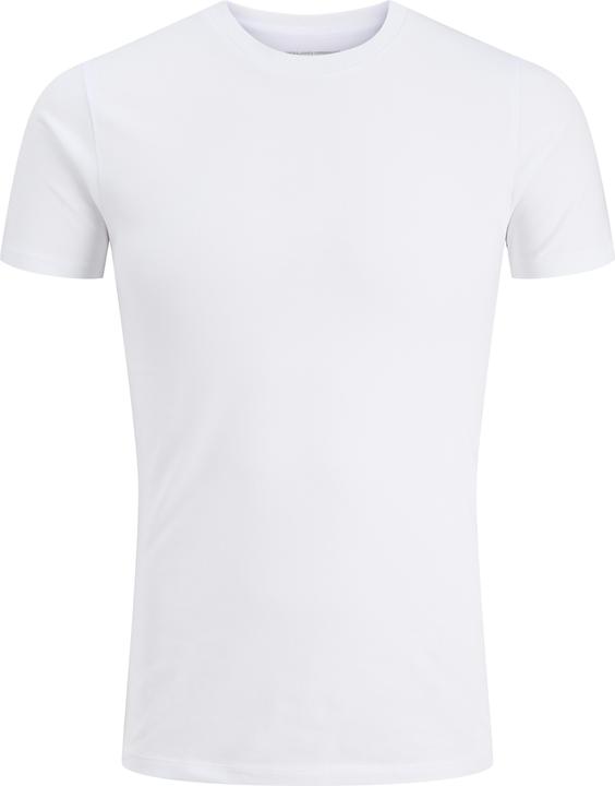 Produktbild Jack & Jones 2er-pack Rundhalsausschnitt T-shirt T-shirt (XL)