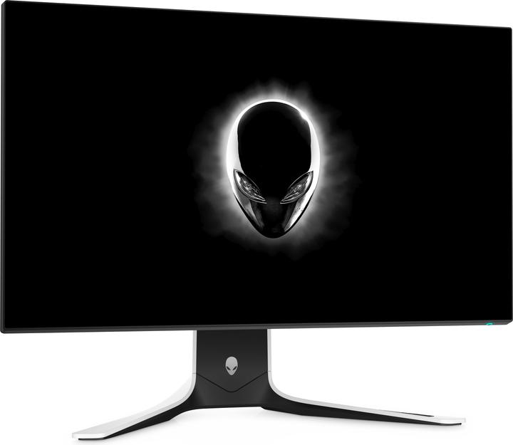 Dell Alienware AW2721D (2560 x 1440 pixels, 27")