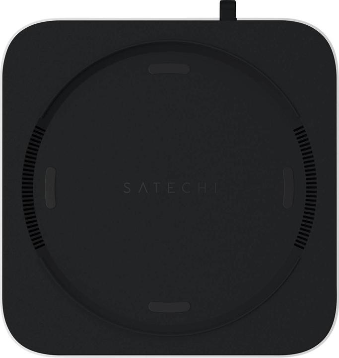 Produktbild Satechi St-Abhfs (USB-C, 7 Ports)