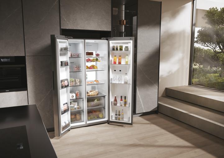 Produktbild Haier HSW79F18ANMM (611 l)