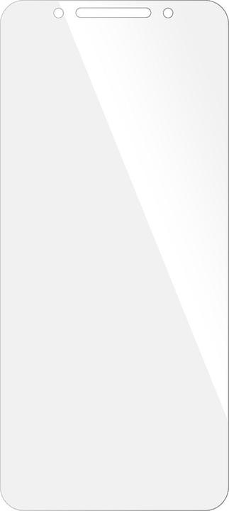 Actual product image Dipos Screen Protector Crystalclear (1 Piece, TP-Link Neffos C5)