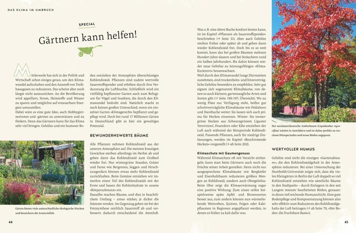 Productafbeelding So wird der Garten fit fürs Klima (Duits, Joachim Mayer, 2024)