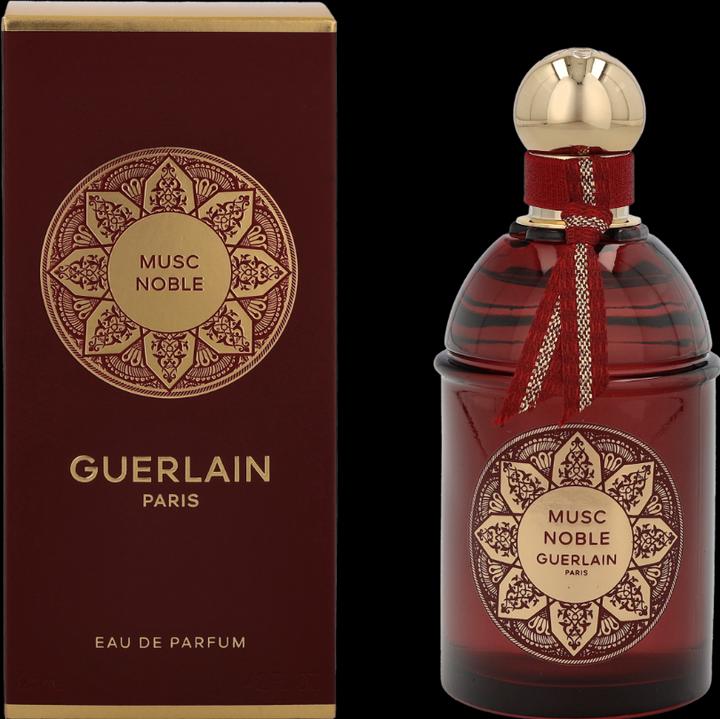 Image du produit Guerlain Musc Noble (Eau de parfum, 125 ml)