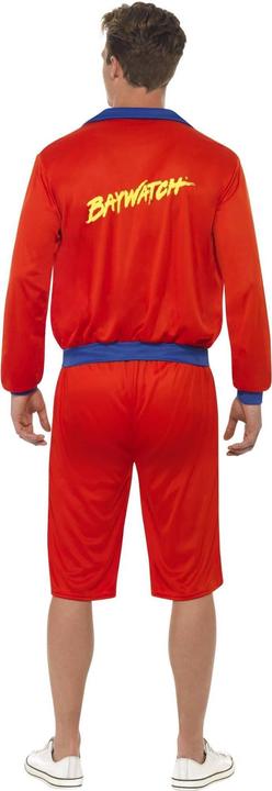 Produktbild Baywatch Lifeguard Kostüm (M)