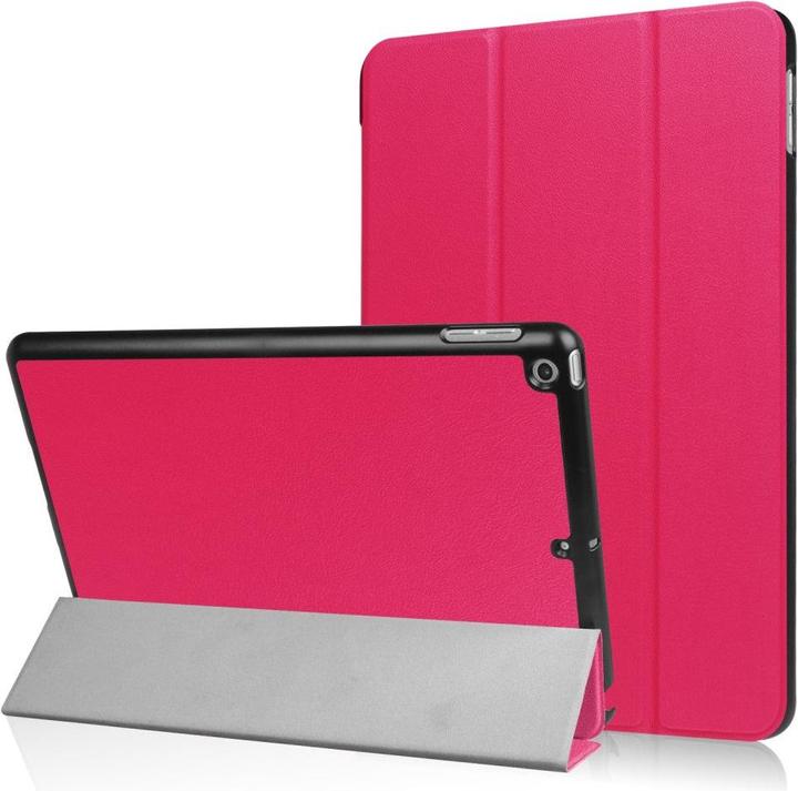 Image du produit Cover-Discount Étui intelligent à trois volets (iPad 2017 (5e gène), iPad 2018 (6e gén.))