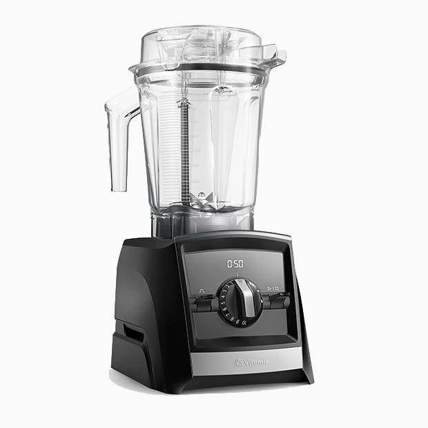 Actual product image Vitamix Ascent A2500i High Performance Blender (1400 W)