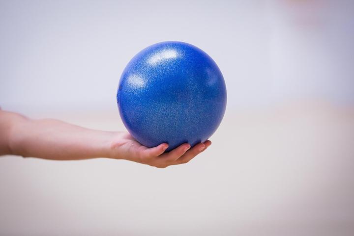 Actual product image Domyos Indigo (18.50 cm)