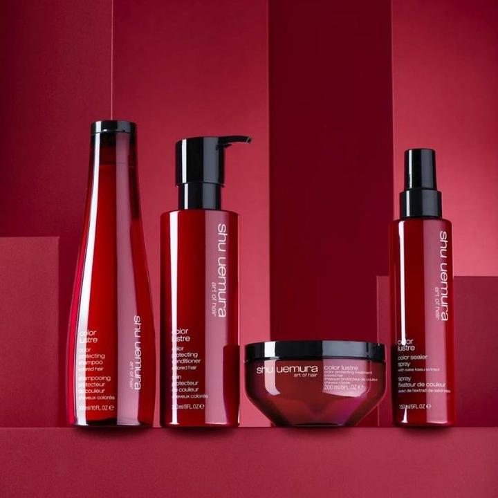 Produktbild Shu Uemura Color Lustre Color Protecting Treatment (200 ml)