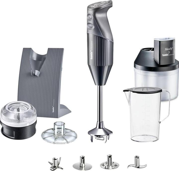 Produktbild Bamix M200