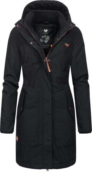 Produktbild Ragwear Jannisa (XS)