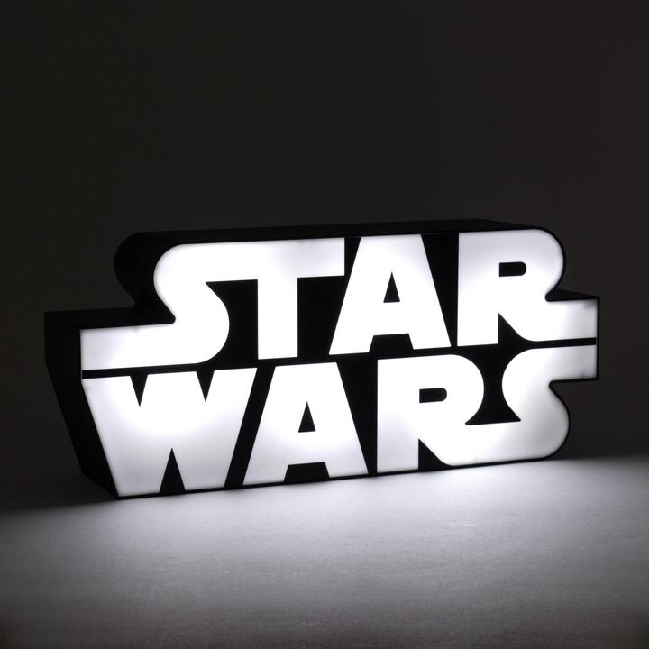 Actual product image Paladone Products Star Wars