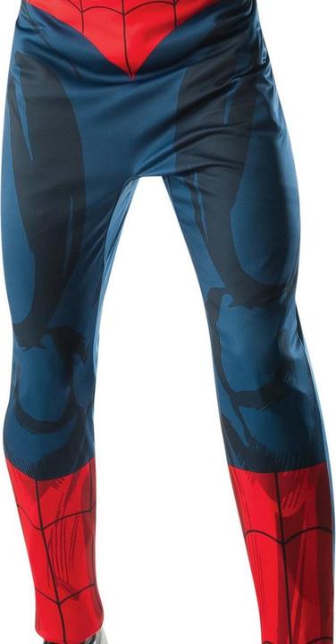 Actual product image Spiderman Costume (XL)