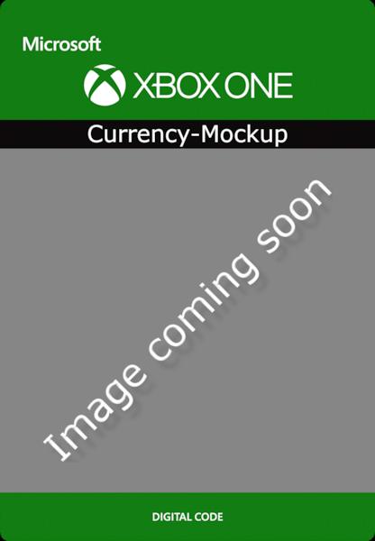 Produktbild Microsoft The Crew 2 Platinum Crew Credits Pack