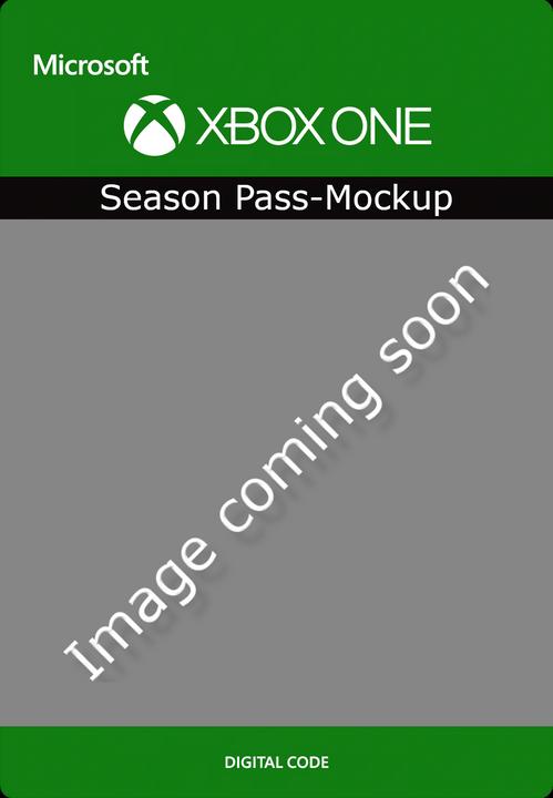 Image du produit Microsoft The Crew 2 Season Pass