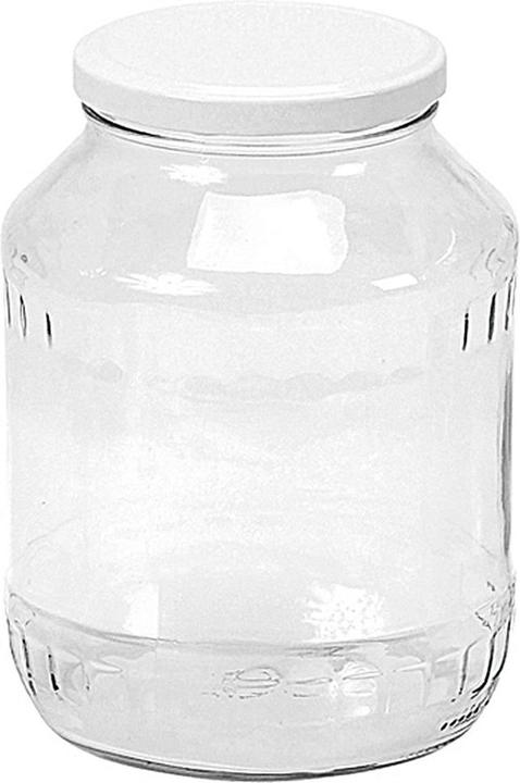 Produktbild Emsy Schraubdeckelglas (1 Stk., 1.70 l)