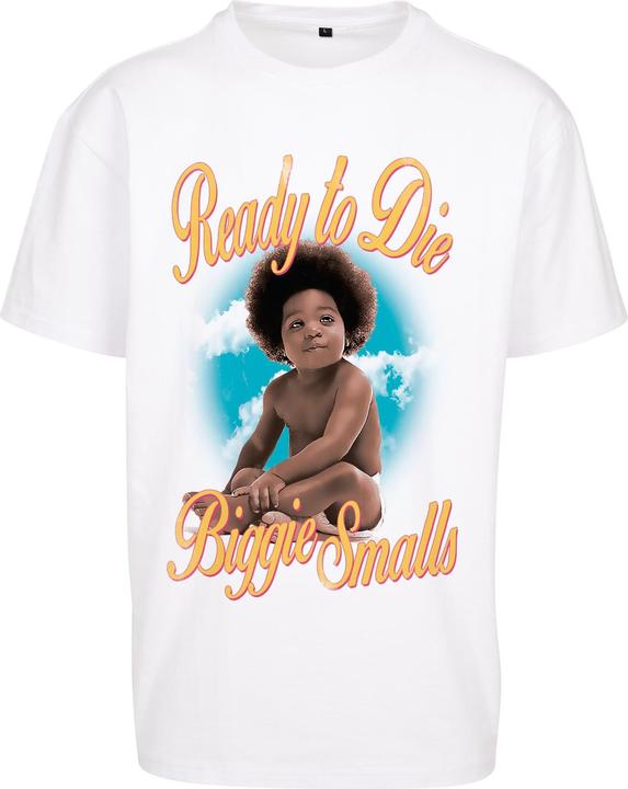 Produktbild Mister Tee Biggie Baby Tee - 18879 (S)
