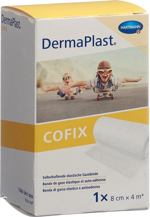 Image du produit DermaPlast CoFix
