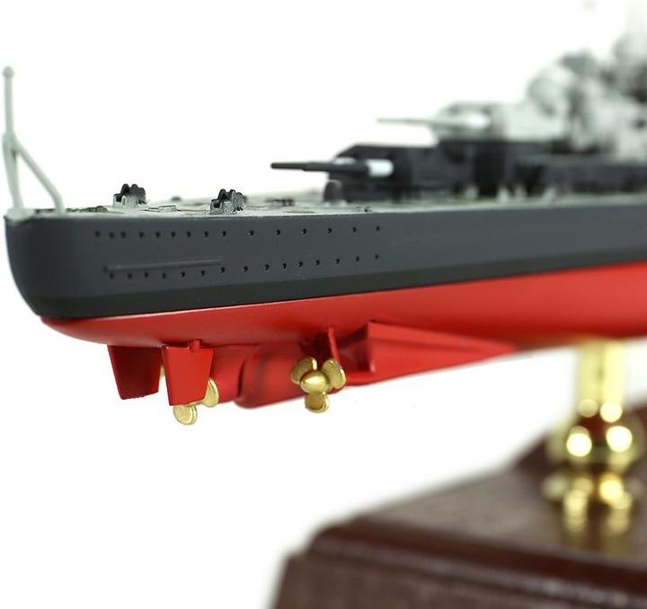 Produktbild Forces of Valor German battleship Tirpitz