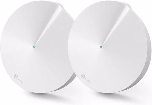 Produktbild TP-Link Deco P7 Powerline WLAN Mesh 2er Set (AC1300 + AV600)