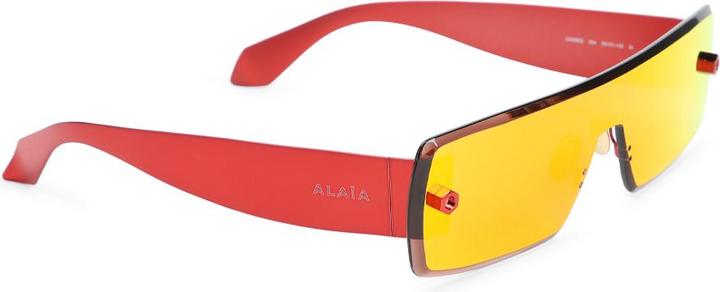 Alaïa Paris ALAÏA EYEWEAR AA0083S004