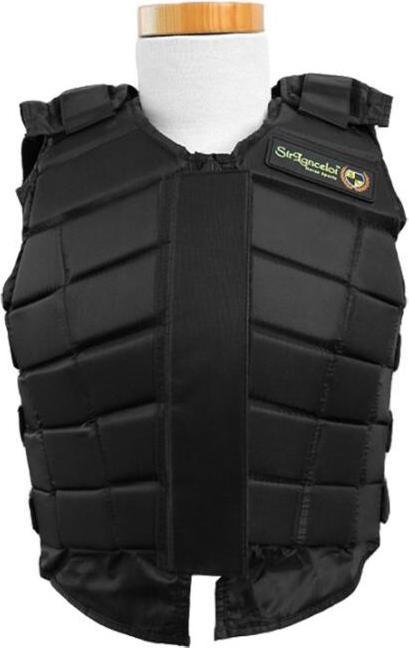 Actual product image Sir Lancelot Riding vest (XS)