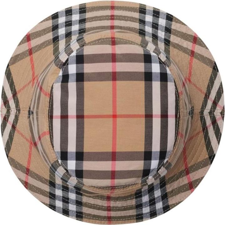Immagine prodotto Burberry K1 Chk Bcket Hat