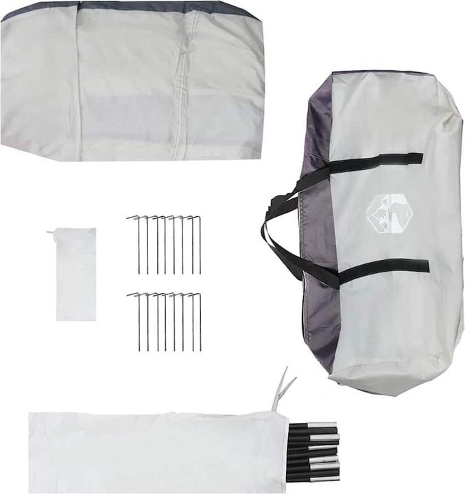 Immagine prodotto VidaXL Randee (525 cm, 525 cm)