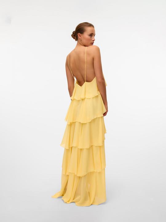 Produktbild Vero Moda VMFELICIA Langes Kleid Kleid (L)