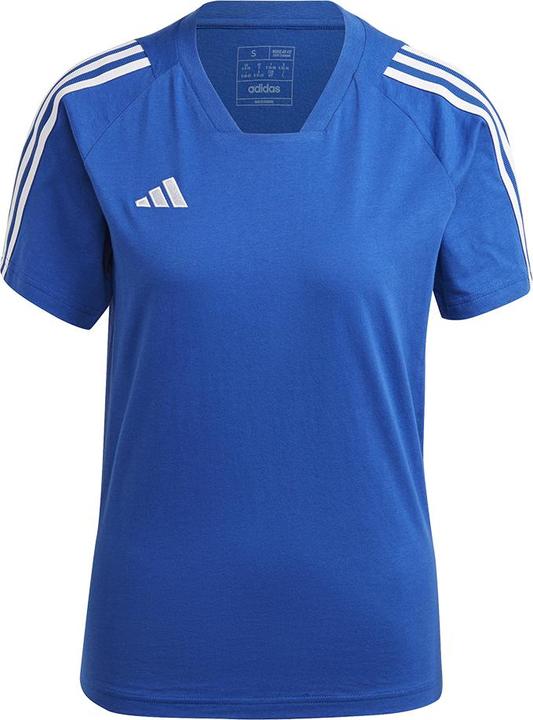 Image du produit adidas Maillot d'entraînement Tiro 23 Femme (L)