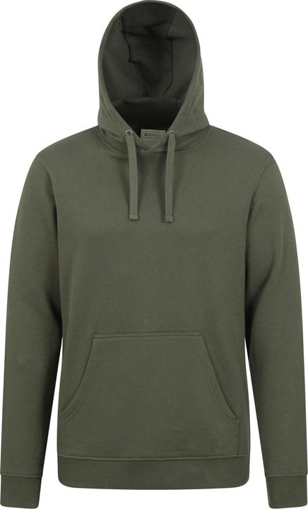 Khaki Green