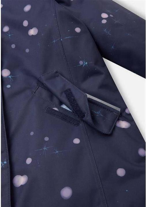 Actual product image Reima Kid's Reimatec Winter Jacket Taho (122)