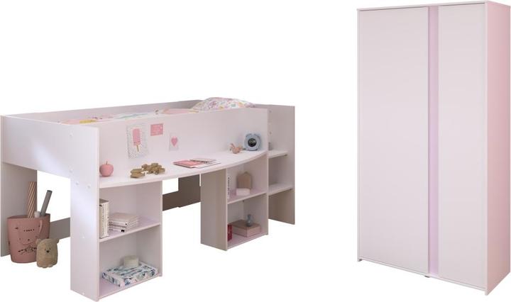 Actual product image Parisot Meinersen (205 cm)