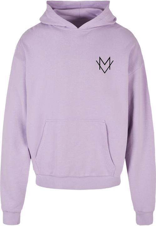 Produktbild Merchcode Milli Vanilli - I Am In Love Girl Ultra Heavy Hoody - 131255 (S)