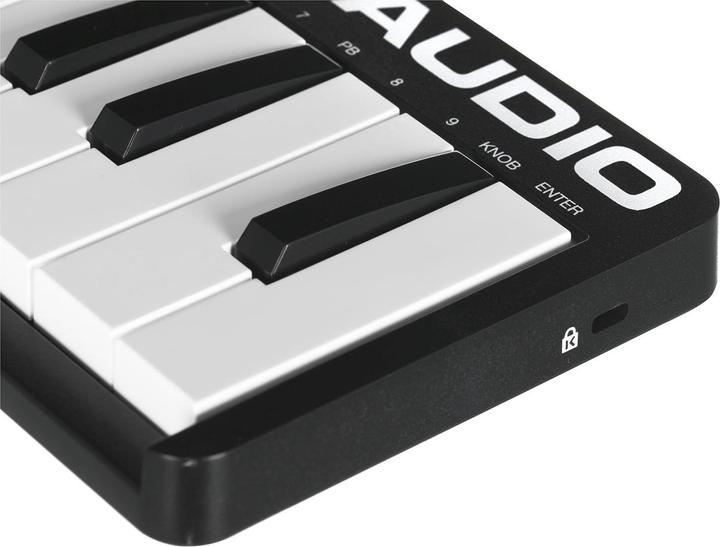 Actual product image M-Audio Keystation Mini 32 MK3 (Keyboards)