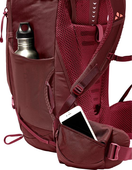 Actual product image Vaude Asymmetric (48 l)