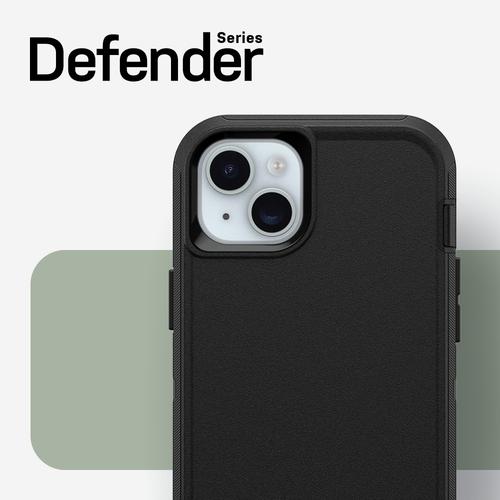 Image du produit OtterBox Defender (Apple iPhone 15 Plus, Apple iPhone 14 Plus)