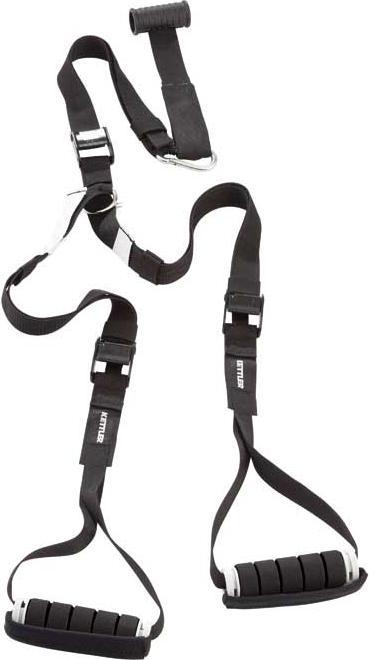 Actual product image Kettler Sling Trainer Pro