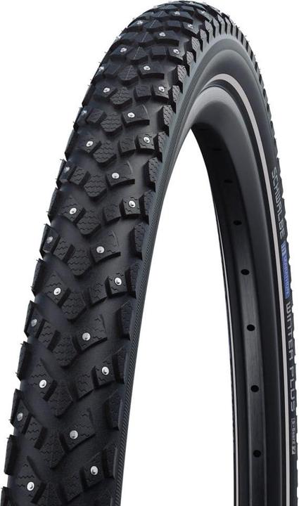 Actual product image Schwalbe Marathon Winter Plus Performance (26 x 2.15, 55-559)