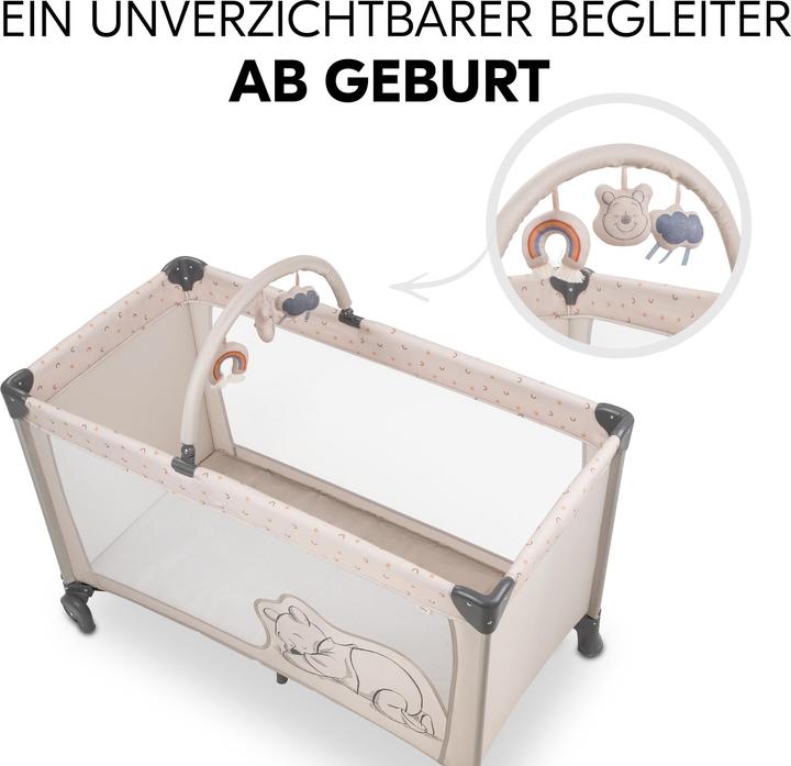 Image du produit Hauck Dream'n Play Go