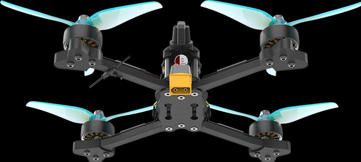 Immagine prodotto iFlight AOS 5R 6S PNP (300 g)
