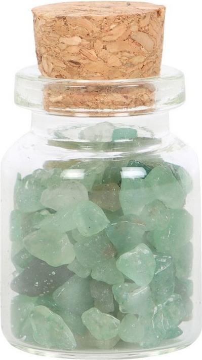 Image du produit Something Different Verre porte-bonheur Aventurine Cristal décoratif