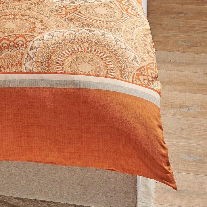 Immagine prodotto Traumschlaf Karlsruhe (Set di biancheria da letto, 80 x 80 cm, 200 x 200 cm)
