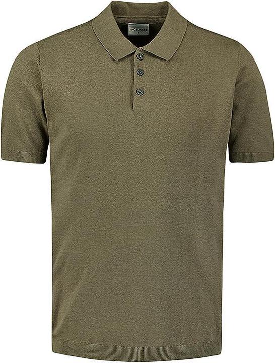 Produktbild No Excess Poloshirt (L)
