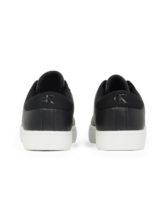 Actual product image Calvin Klein Classic Cupsole Low Laceup Lth (41)
